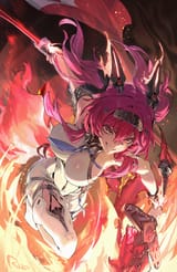 firewolf