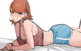 __takeba_yukari_persona_and_1_more_drawn_by_nero_watch__4cf71c7b4c7dd678a9ca55d38caf5204