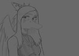 snoot game fang look1