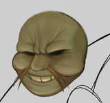 Wip paint