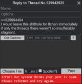 spam