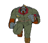 potemkin running at you REALLY fast