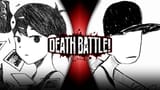 OMORI VS THE BATTER