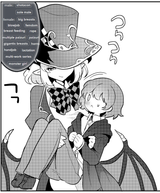 Hatter tags