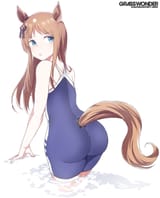 __grass_wonder_umamusume_drawn_by_shigino_sohuzi__baf3311cf9c82be376e9e4dff28bfb9f