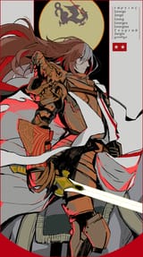 __georgios_and_bayard_fate_and_1_more_drawn_by_kibadori_rue__58f6185e8355cdbc4e26ff0bfe2871ca