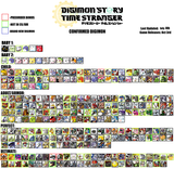 updated ts list