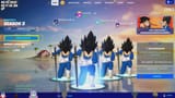 got the whole squad