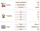 career