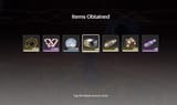 Illusive Realm Rewards
