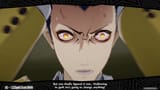 Shun eyes