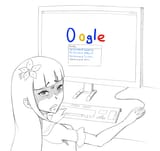 dia disgusted with mole