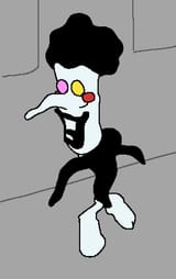 clay spamton strides