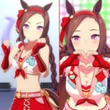 SakuraBakushinIdolUniform
