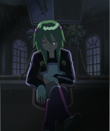 alone in the dark