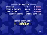 t-rank