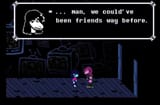 krusie freinds