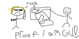 ProofImGoodAtDBD
