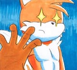 Tails grabbu
