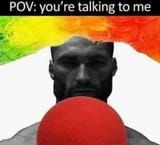 Clown