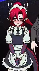 yu maid