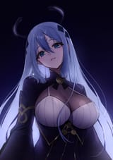 __lilith_eversoul_drawn_by_ankkoyom__69ebf95d10c0f78249298645cb82a4c6