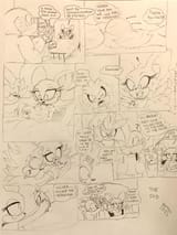 Silver&#039;s parents
