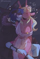 lick