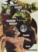 the titan surgery