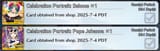 CE picks