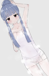 __sajo_yukimi_idolmaster_and_1_more_drawn_by_penguin_potof__51ba35deaaa0a1c42106c88bd3f32ba3