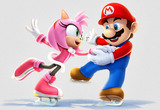 MarioxAmy
