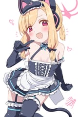 MaidMomoi