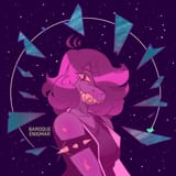 the center of the prophesy