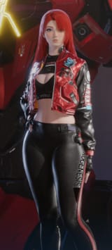 outfit