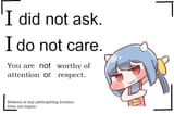 One free (You)