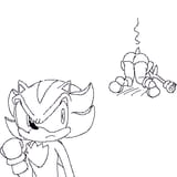 #2 Shadow wins