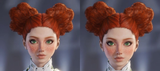 before &amp; after