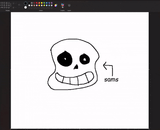 sams erasure