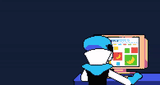 Computer scrool