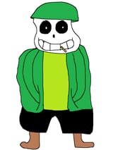 war sans fanart
