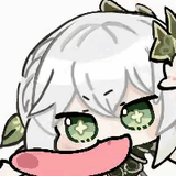 nahida lick