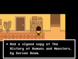 human-monster-history
