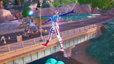 Firework - Wave