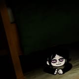 monster under my bed