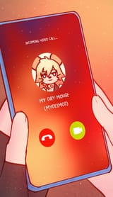 my day mouse