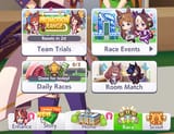 races