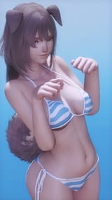 2025-04-30 20-08-10 TRUEREALISM - Base.Summer ffxiv_dx11