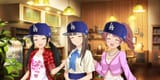 DODGERS