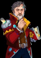 Zizek Storyteller